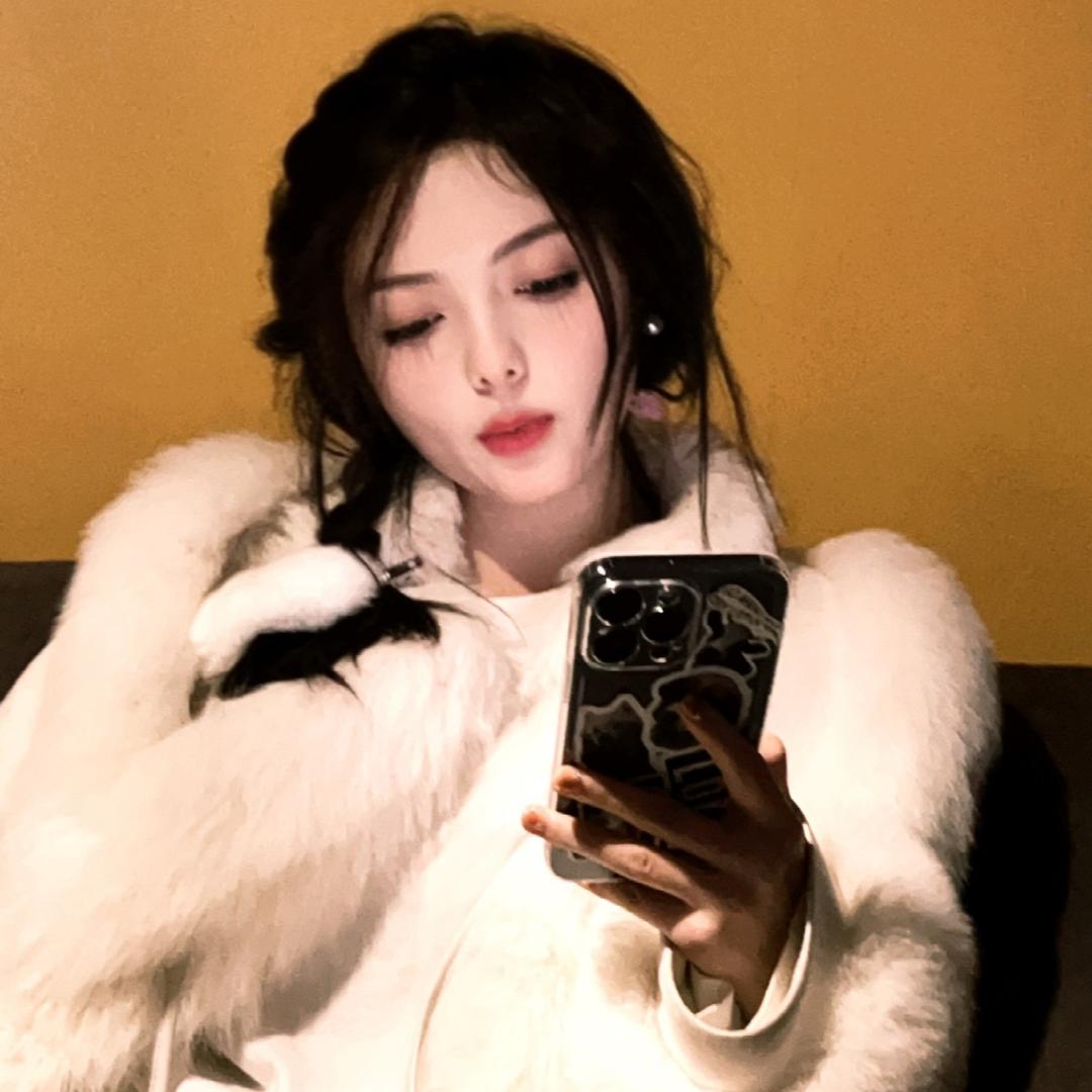 芙昕（《风催雨》完整版已上线）@抖音