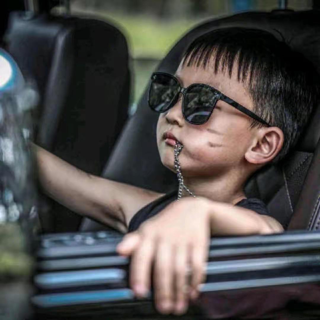 有你、已滿足。