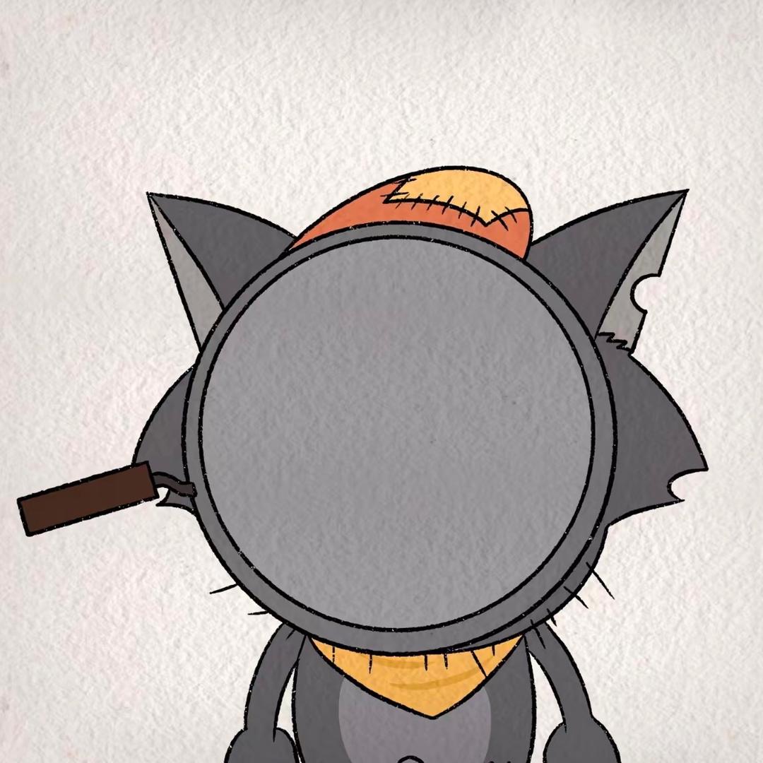 饭来张口，啊～！