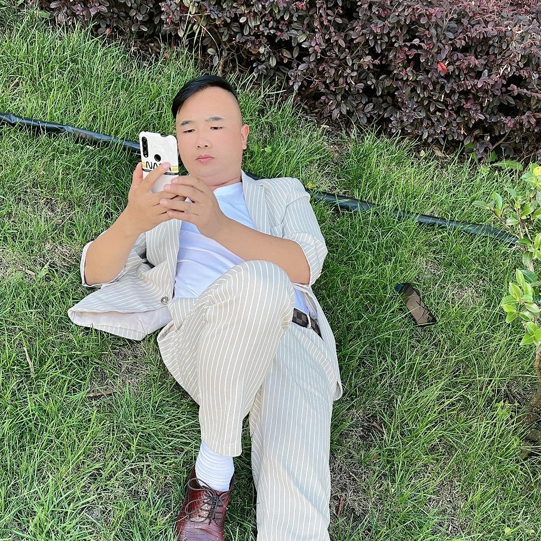 松娃子（山歌小情郎）