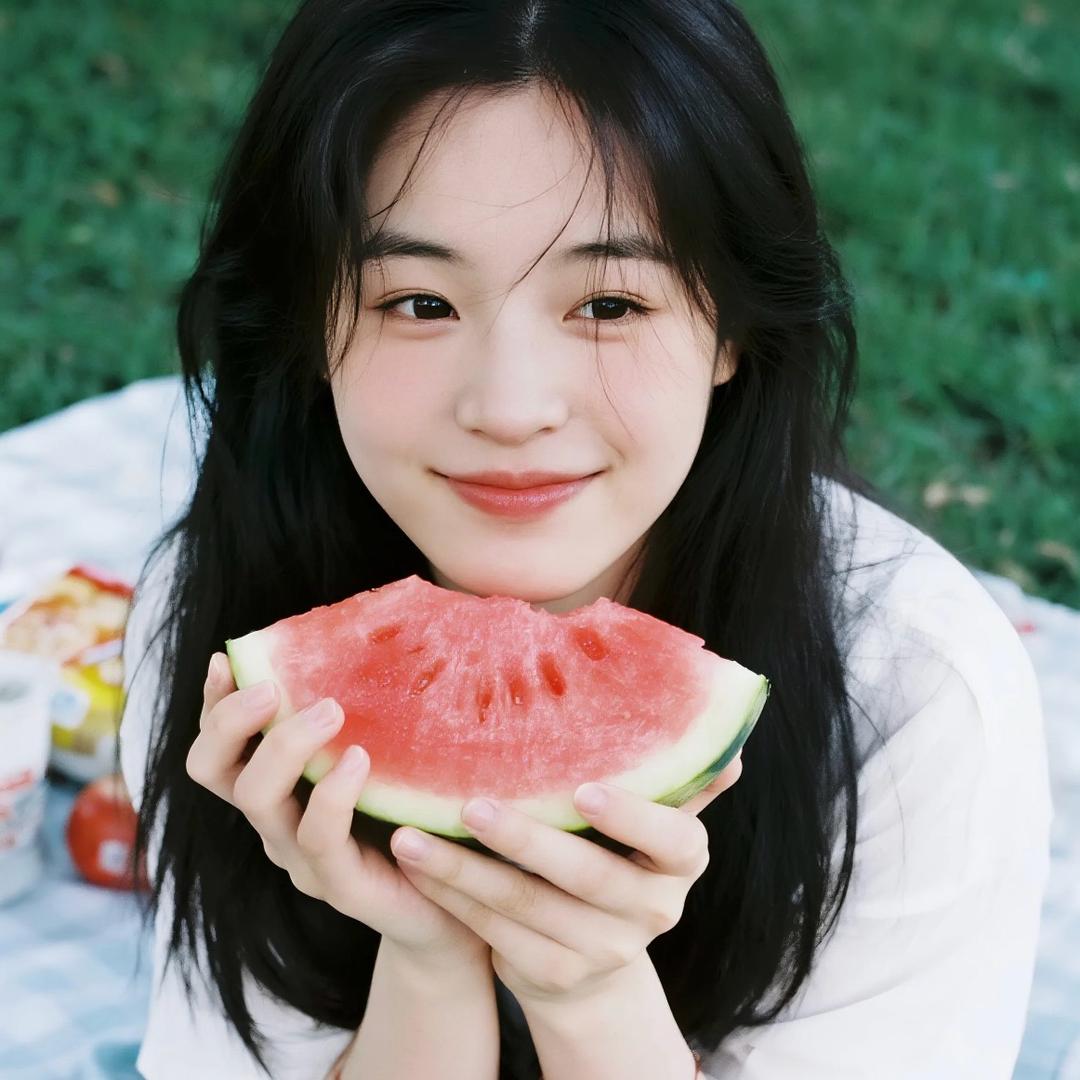 小西西呀🍉