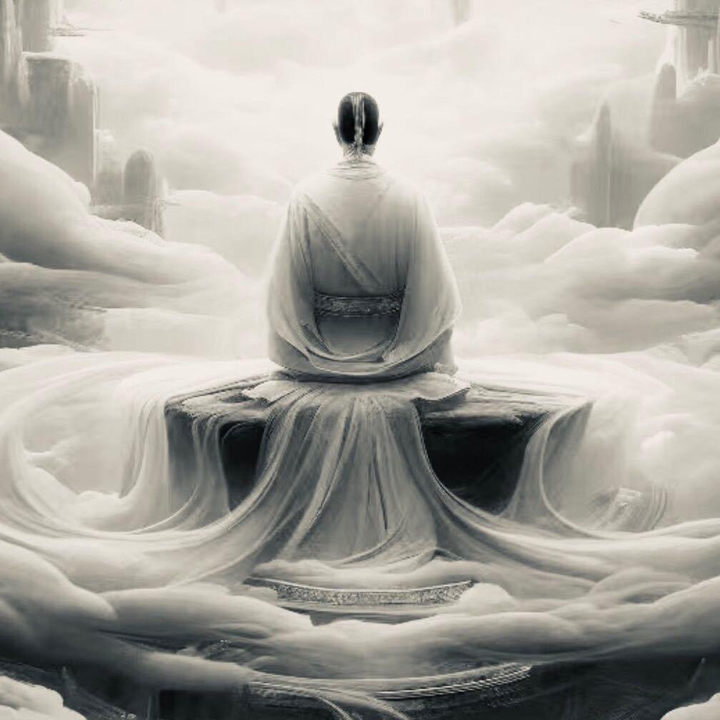 占卜算卦-安旭