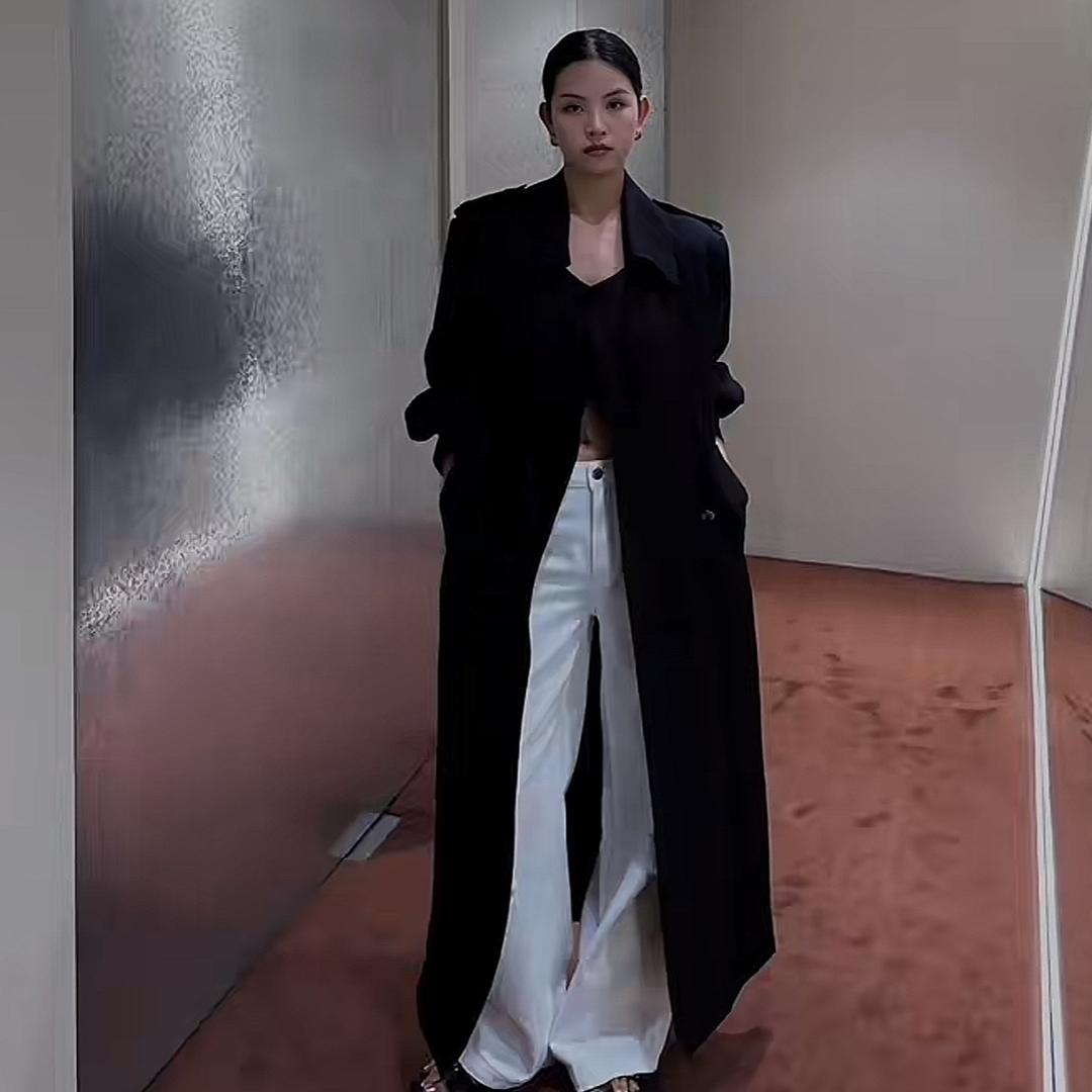 阿文MG-爆款穿搭