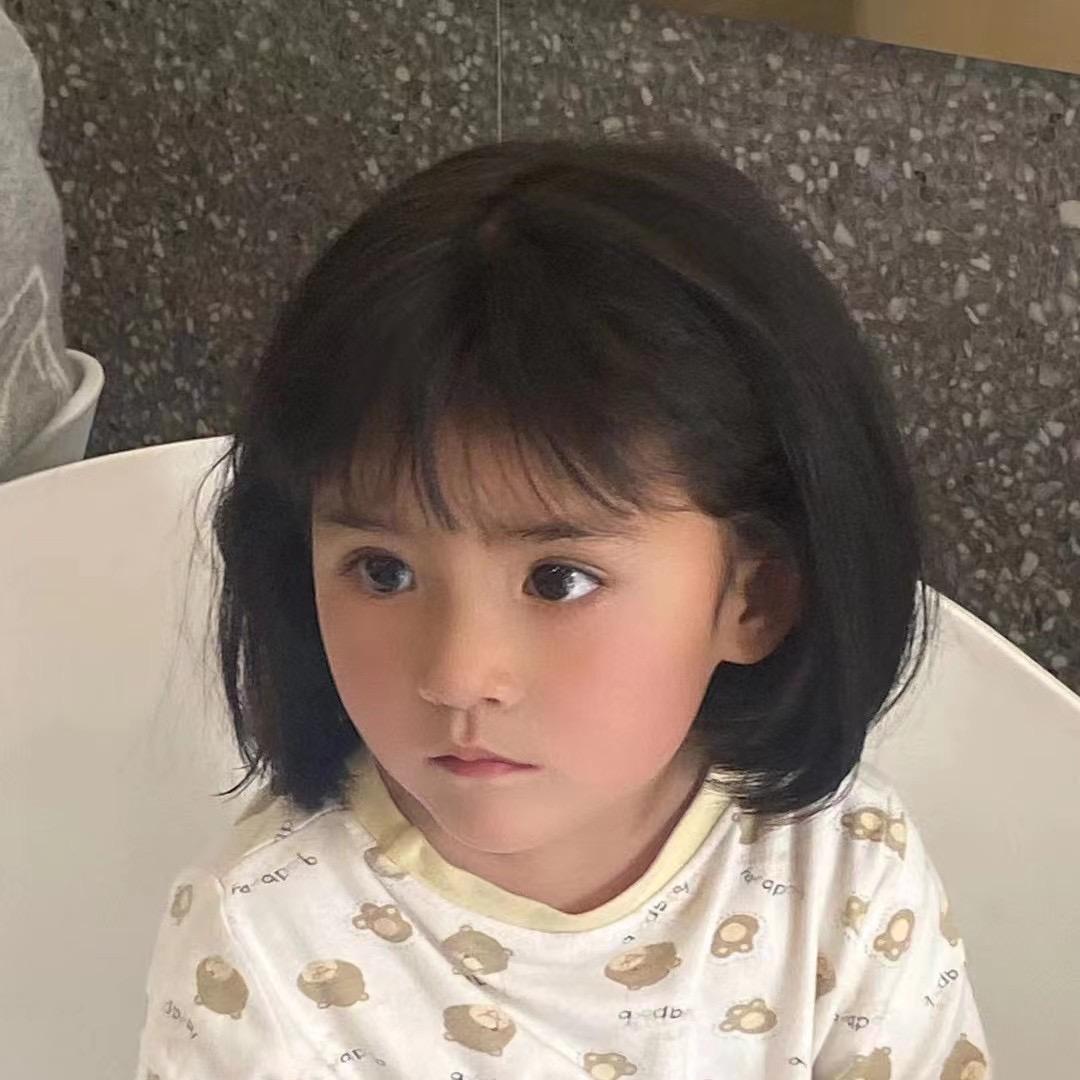 小漂亮.