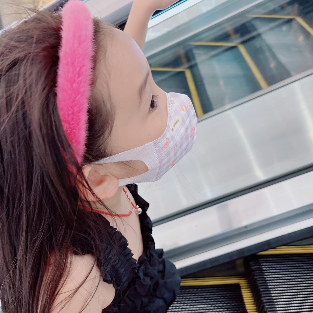 是lili吖～