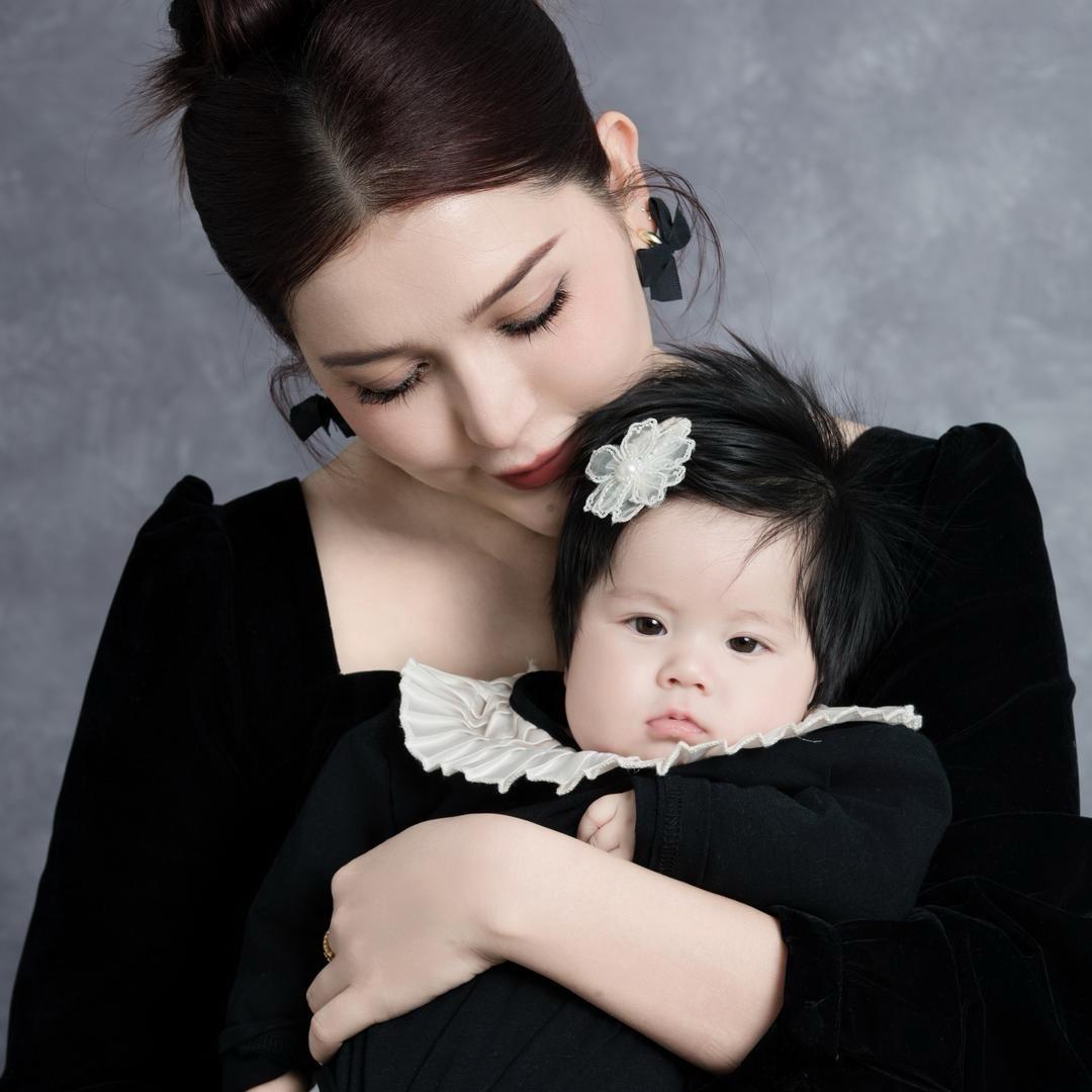 Dina麻麻【带娃版】