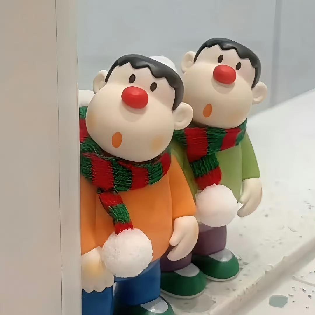 小张发财💰