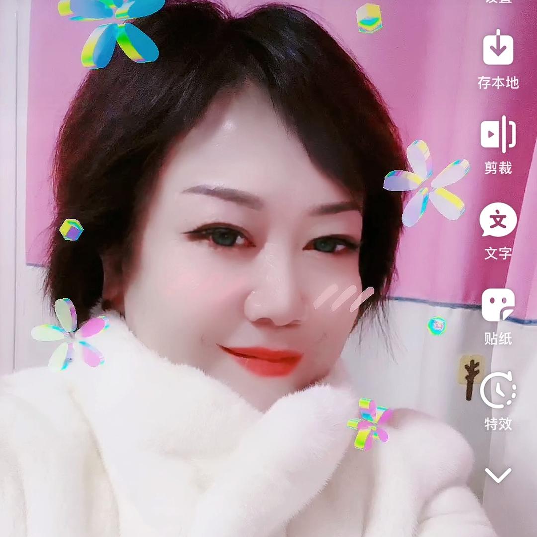 郑志萍