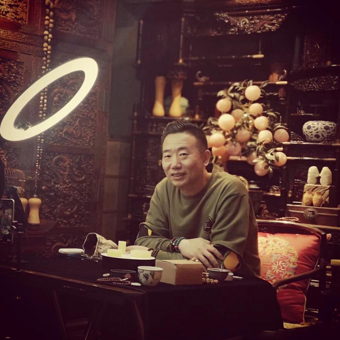御缘阁-强哥