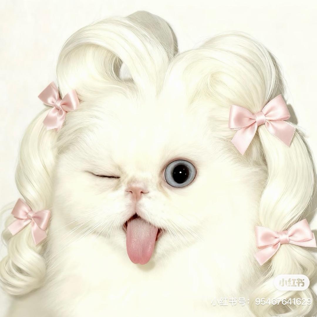 叫油猫饼