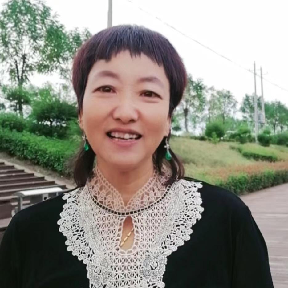 丽姐