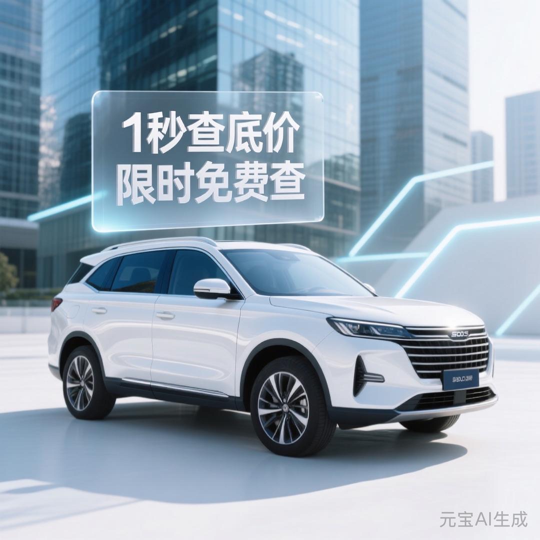 焦老师说车-君橙