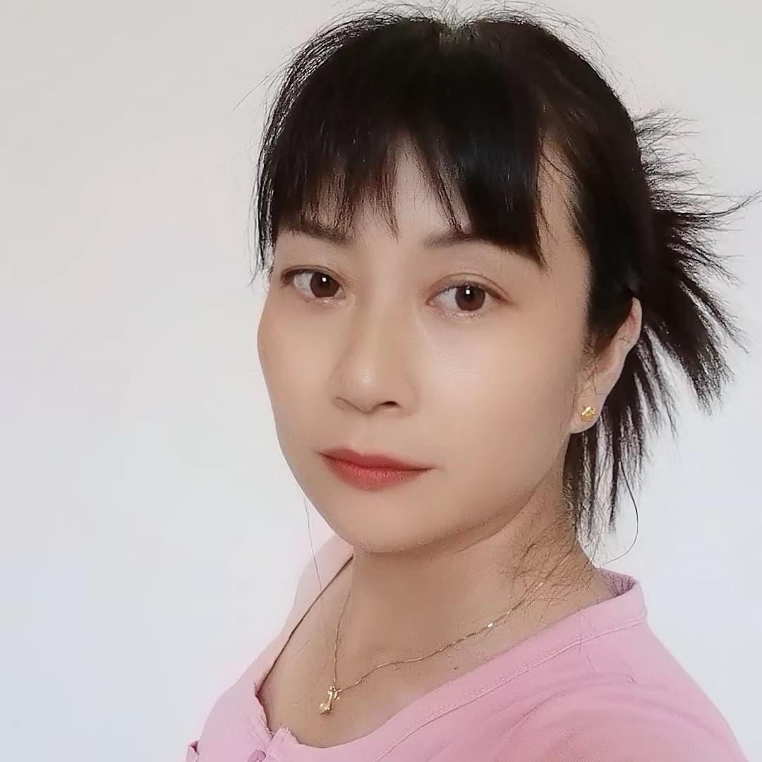 农村傻丫头💕