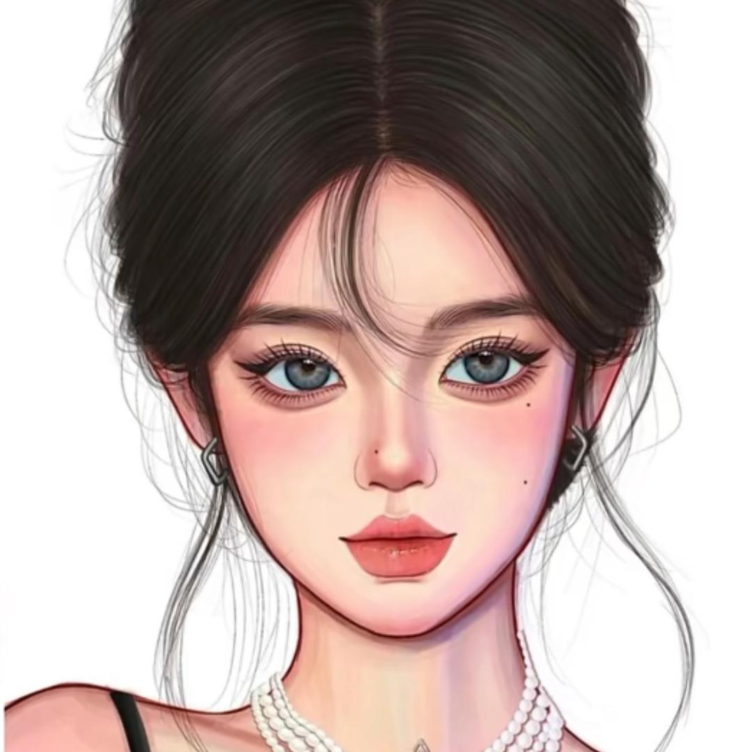 懒洋洋🧚‍♀️