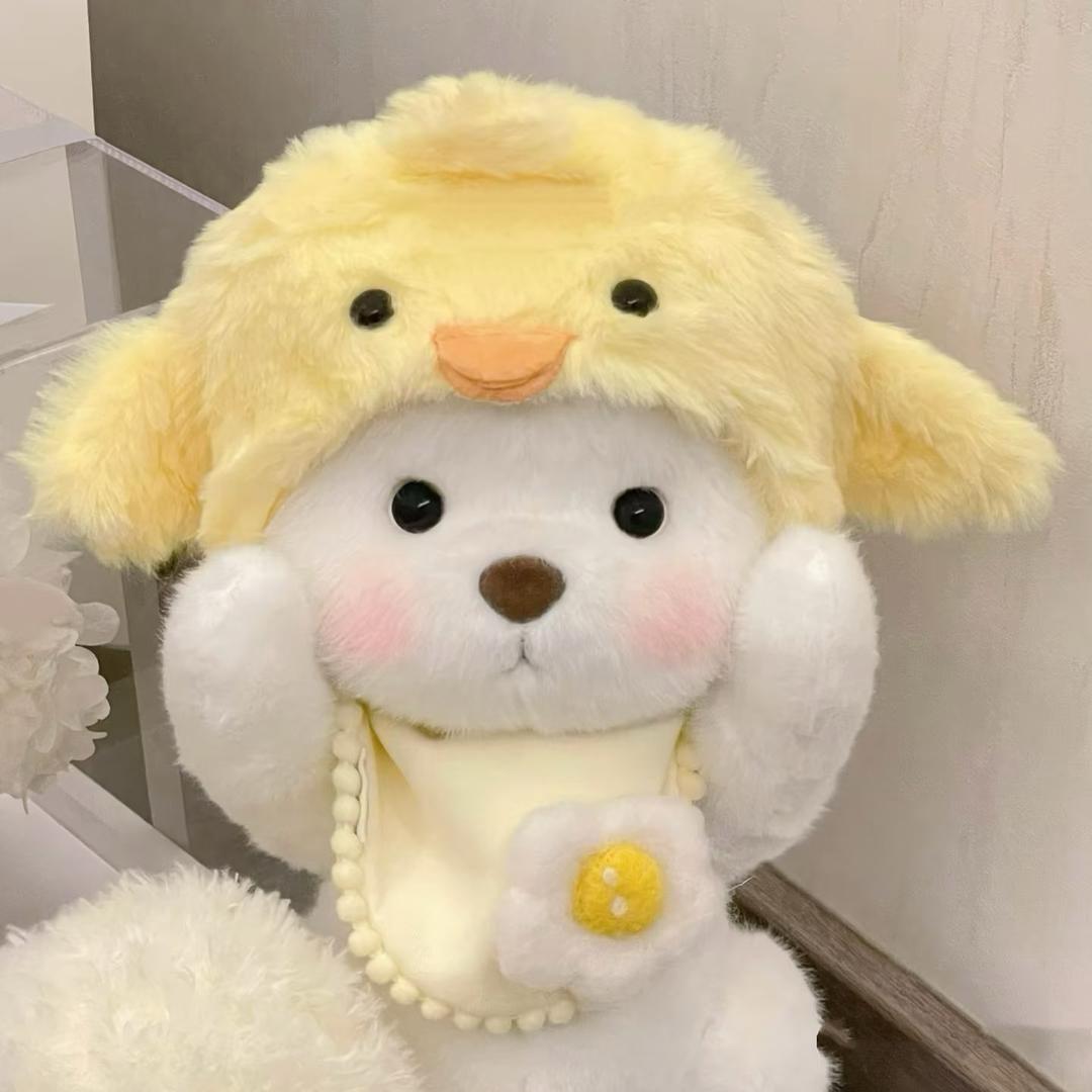 怦然心动优品小铺