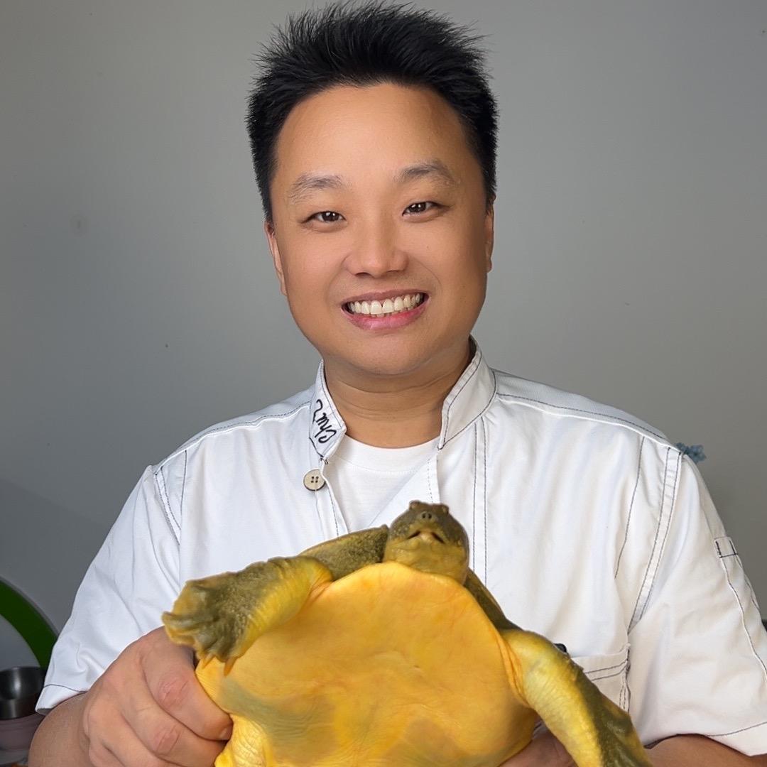米奇林美食