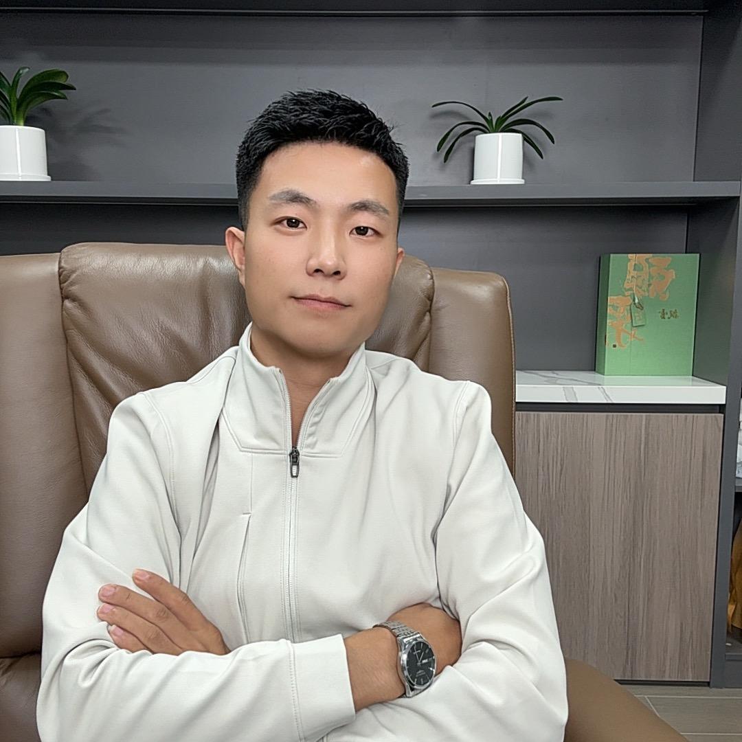 李哥的日记