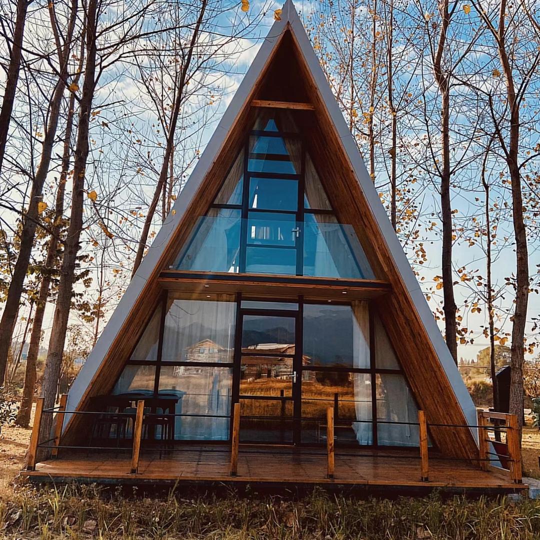 重庆小田搞工装（商业速装）