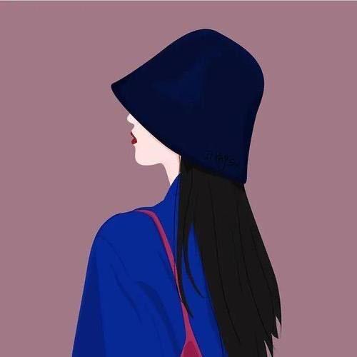 雯雯来啦…💭