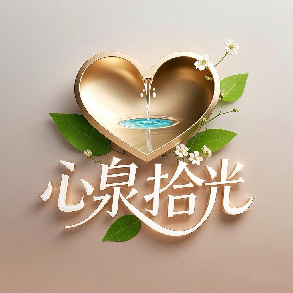 心泉拾光