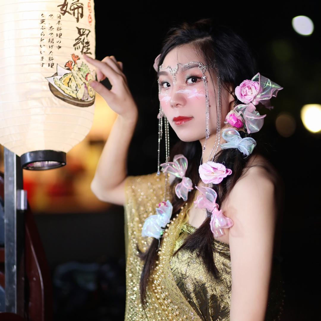 #心不动则不痛