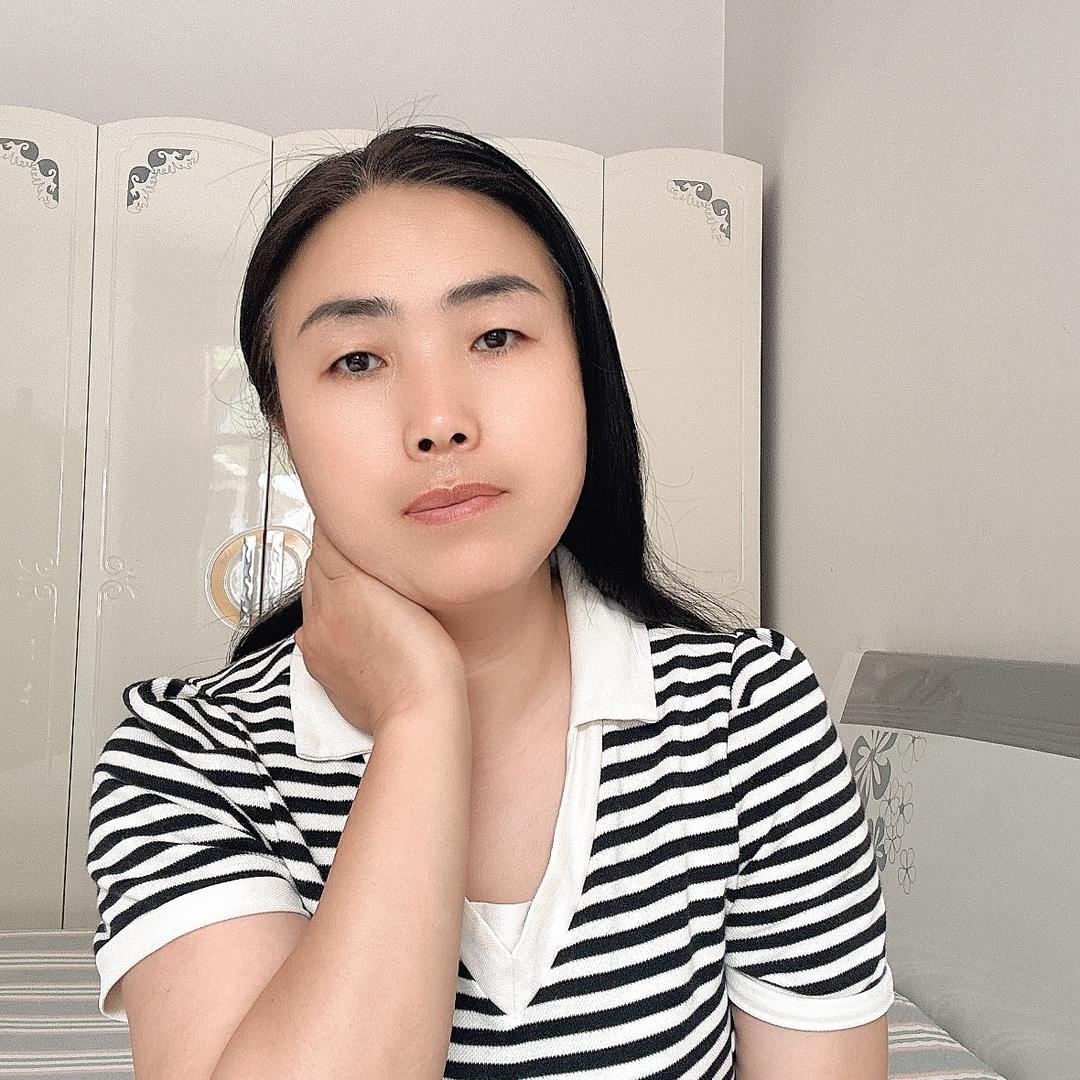 婷婷妈首播