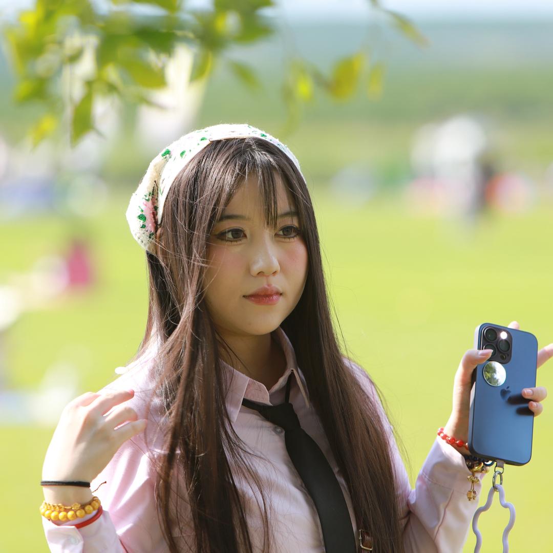 双鱼很被动（好事发生版）