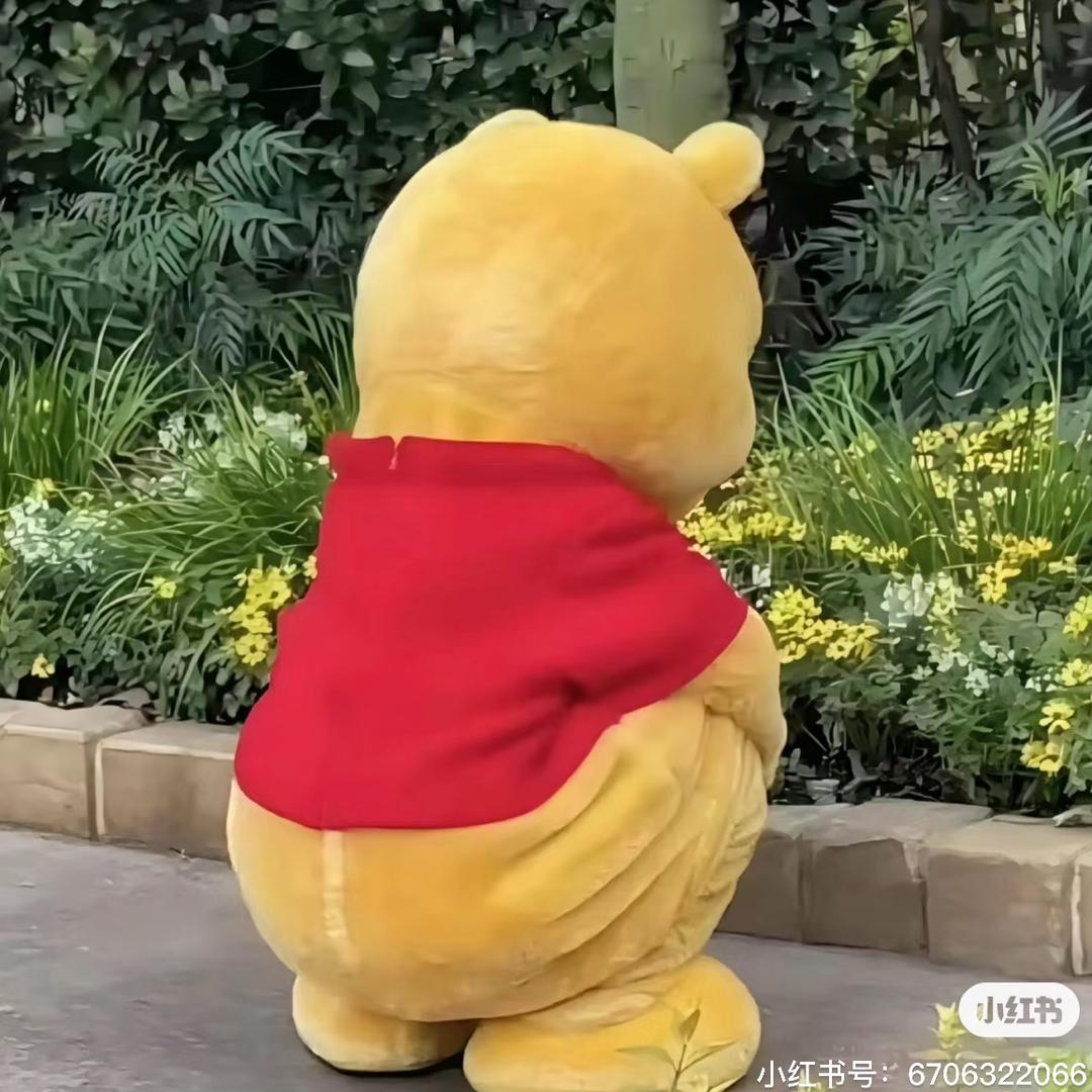 甜甜小可～
