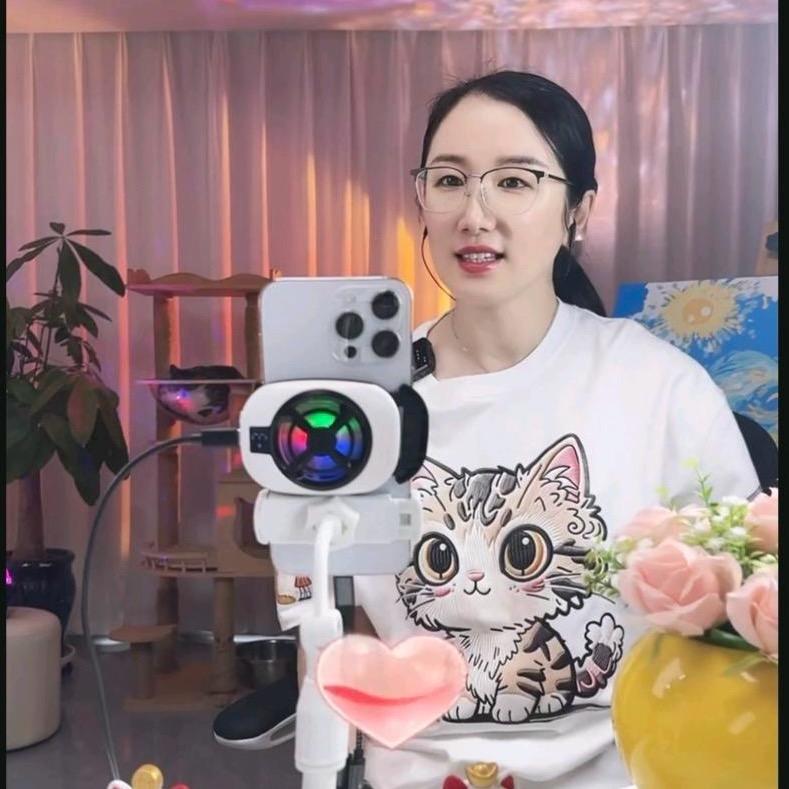 米多多🎤学习号