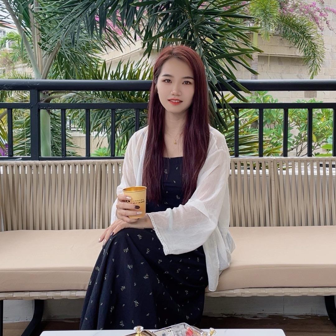 爱吃小掌柜