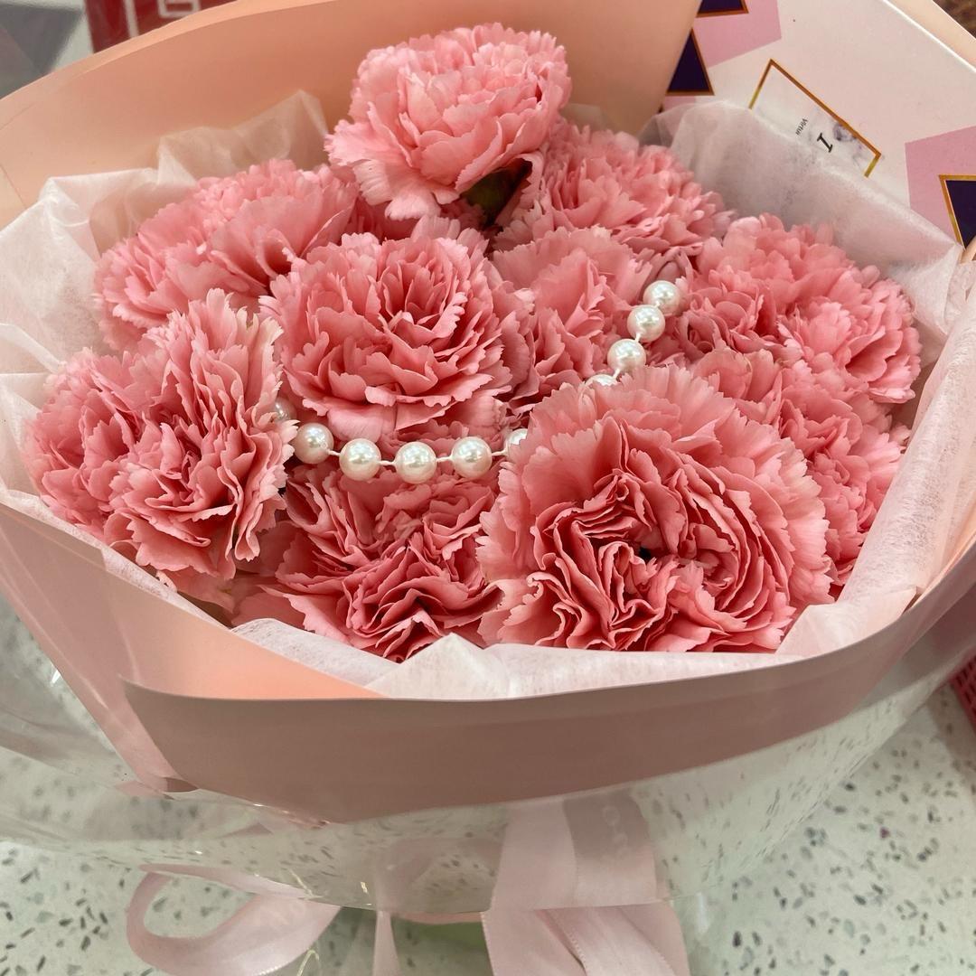 执念💕