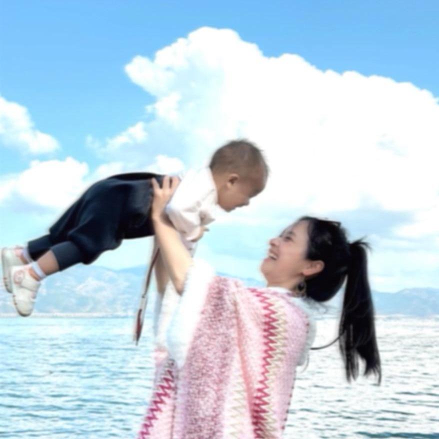小米然的生活
