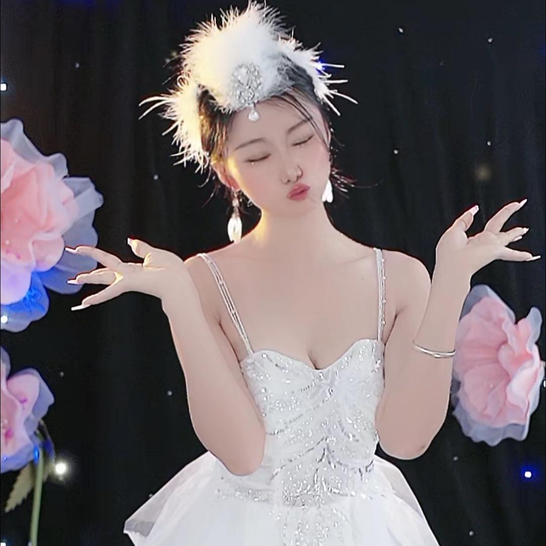 舞月