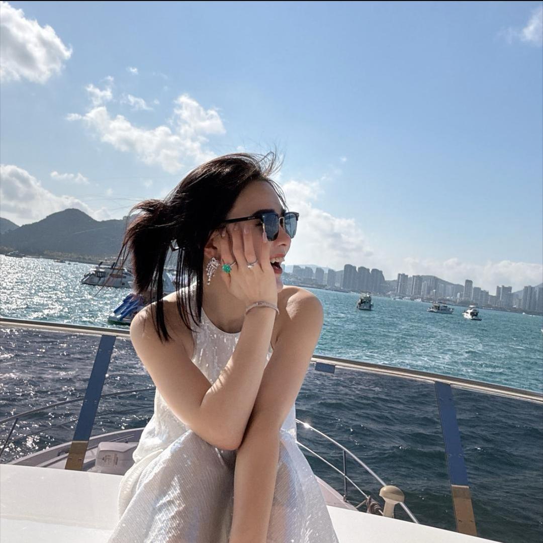 袁艺灵～高级穿搭