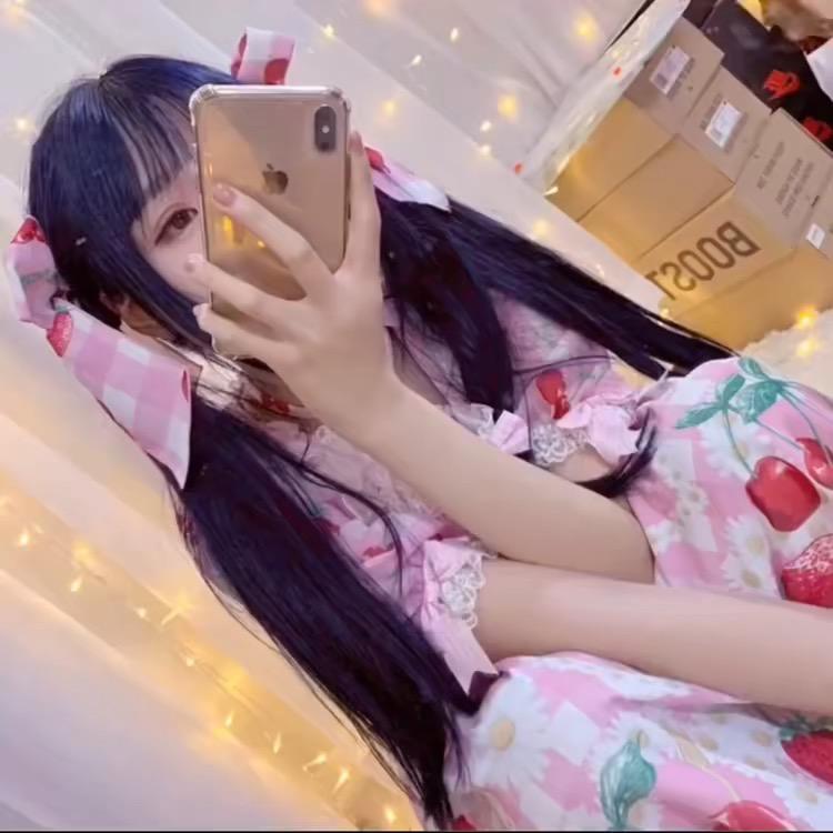 爱吃小兔子