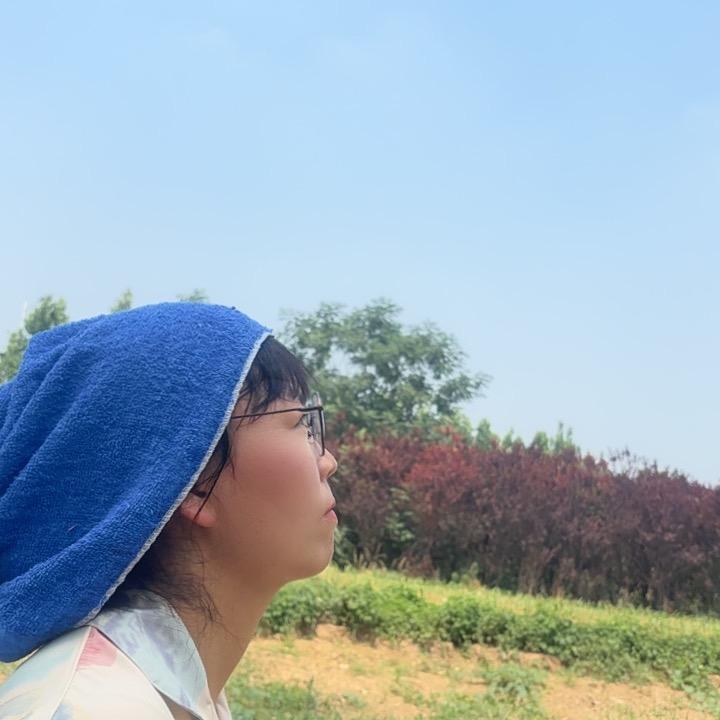 梦梦爱努力