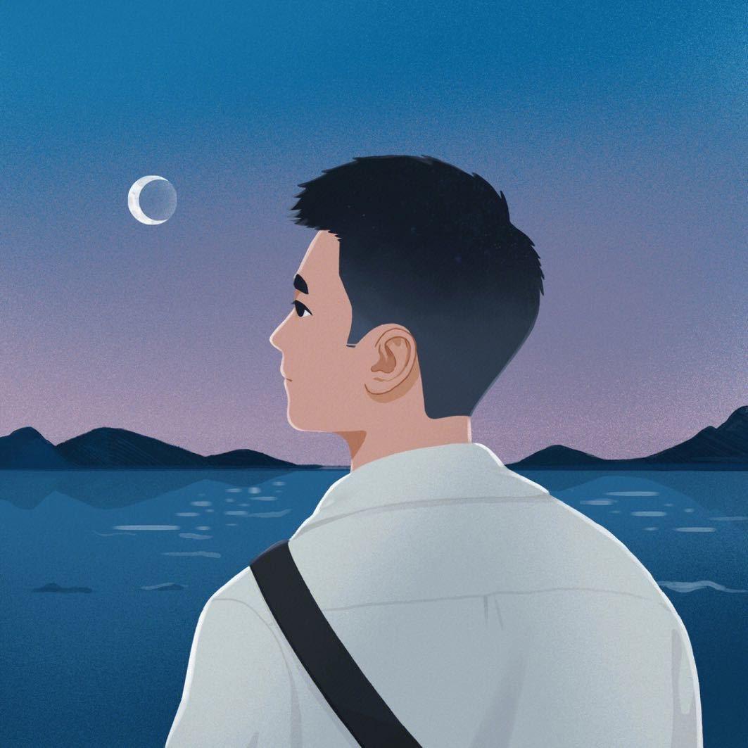 大圆子朋友圈