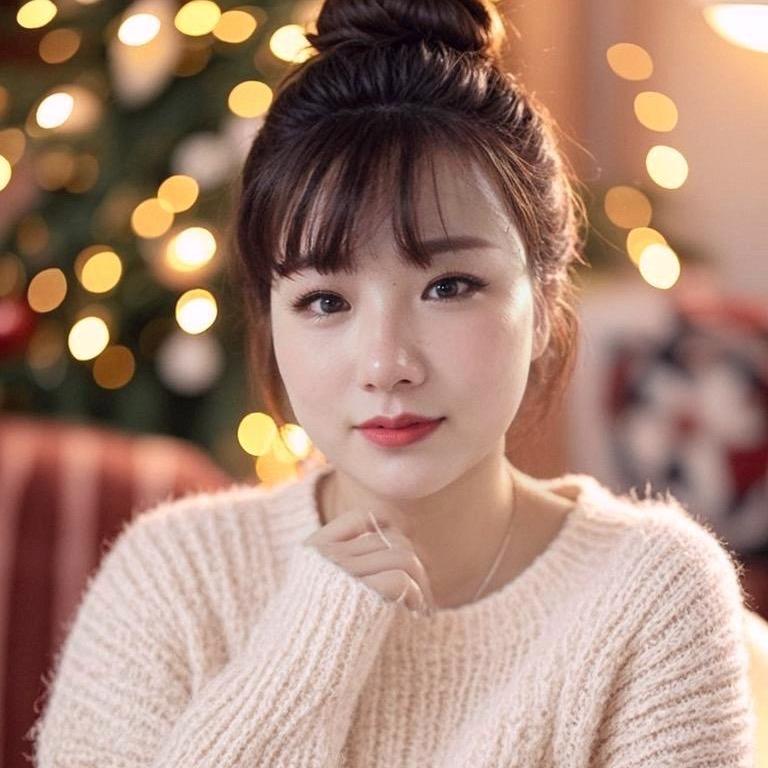 糯米家寿司饭团（爱笑的眼睛）