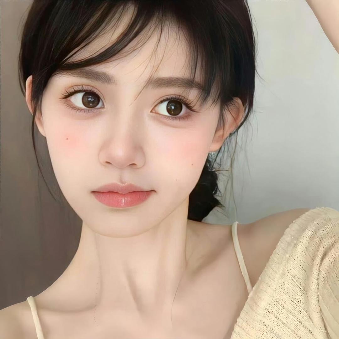 小小白🏠自装