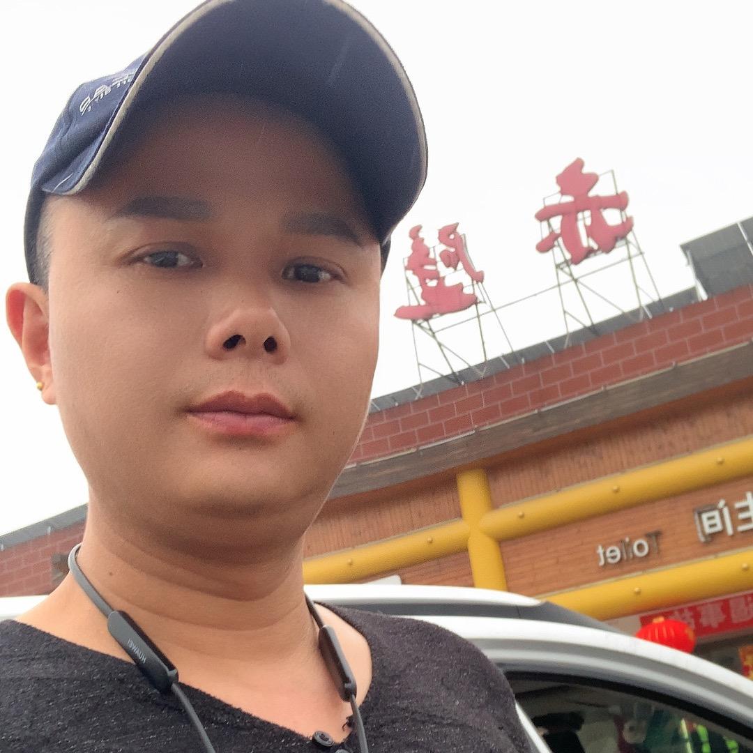 铄哥（2025年9月回郴州白手起家）