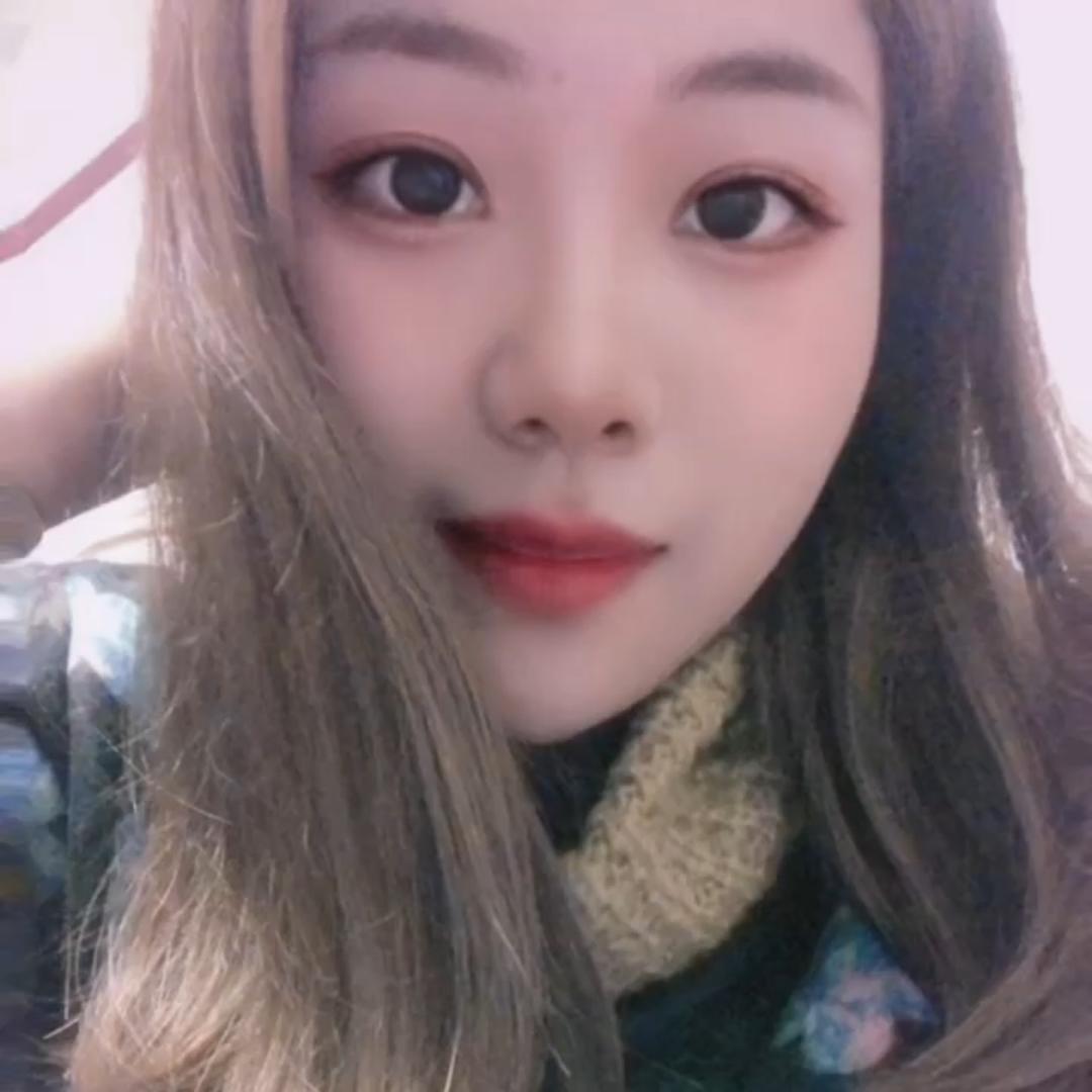 幸福像花儿一样
