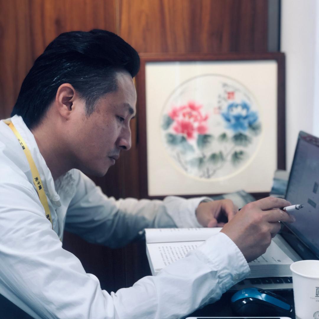 广州光千网络科技有限公司
