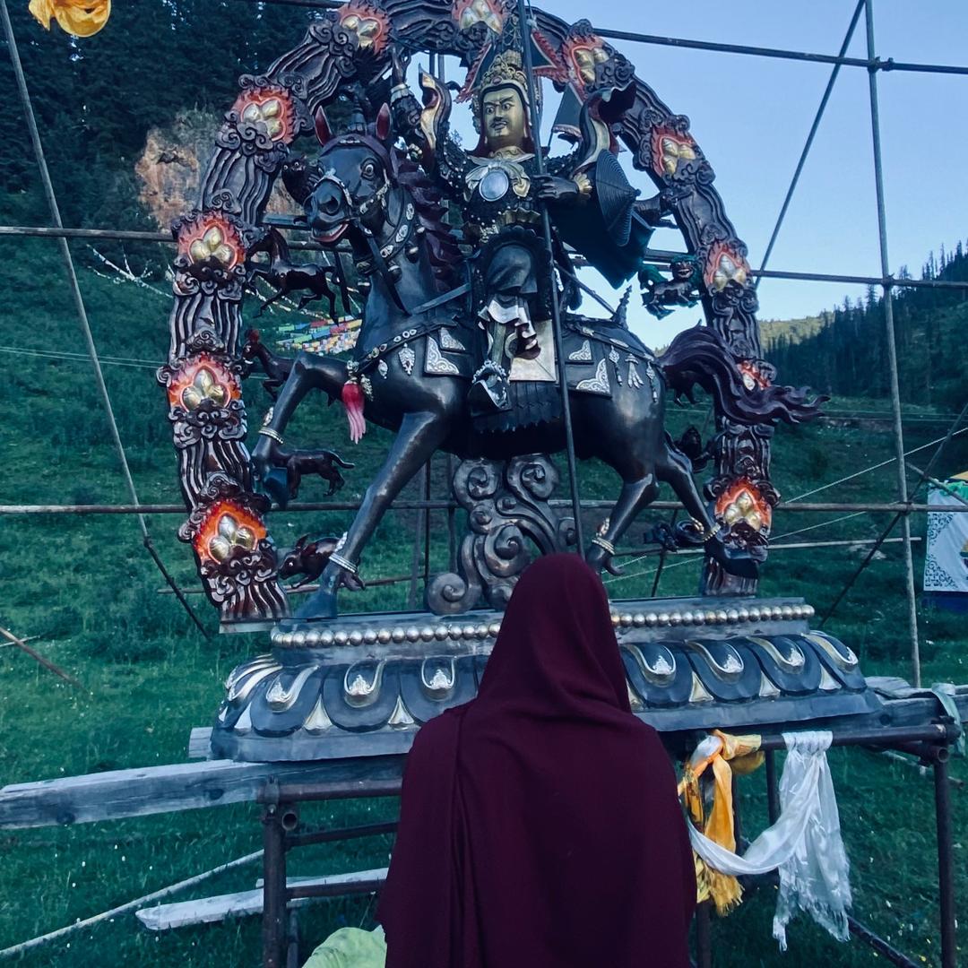 A— QU☘️JIA📚