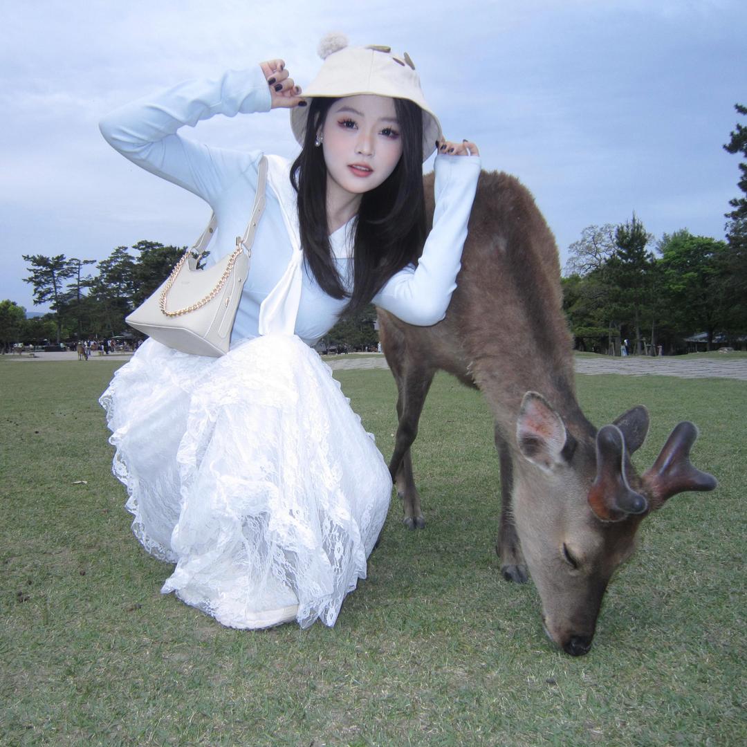 爱吃的小柿饼🍅