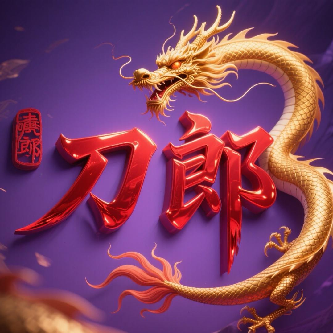 刀郎                 .