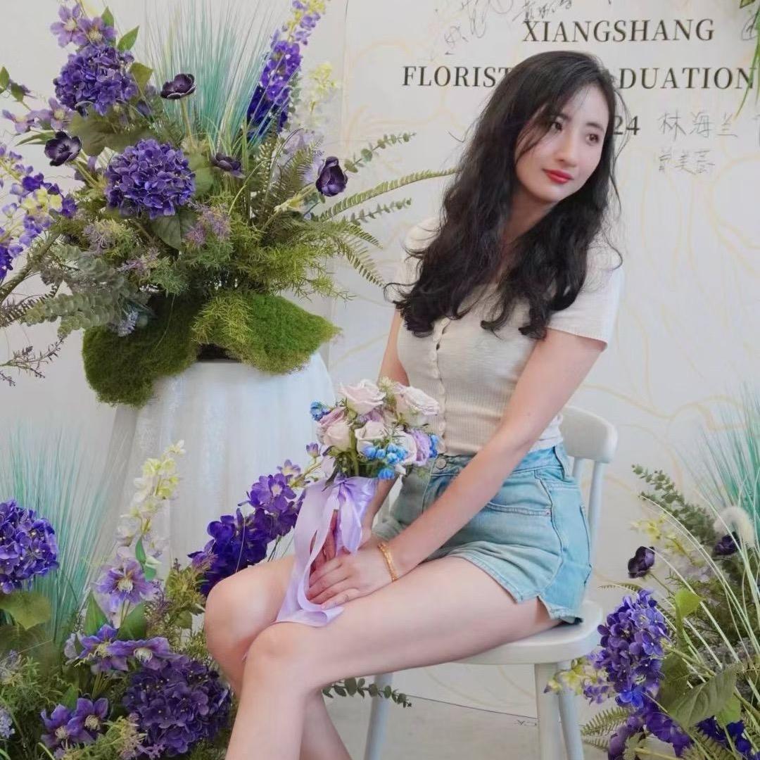 妮娅(花礼Flowers)