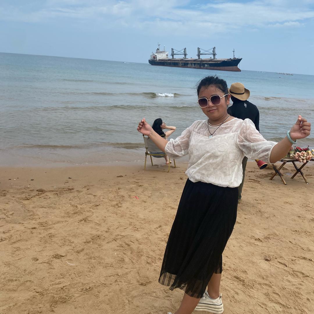 博阳妈咪