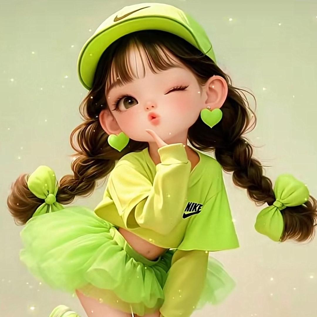 棉花糖果🍬