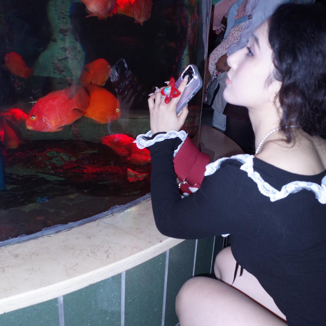 小香菜萘