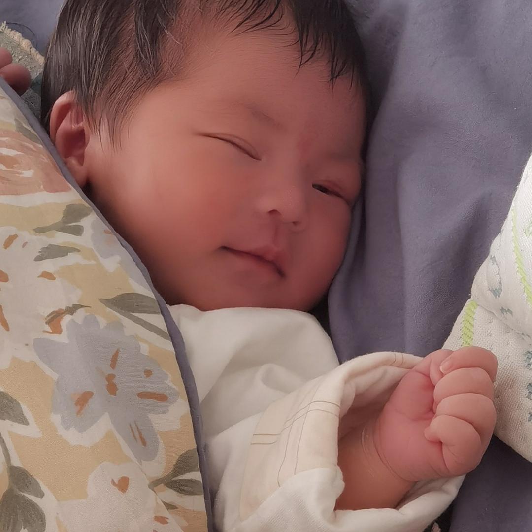 恩恩宝贝🦷